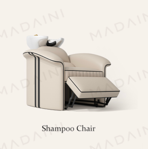 Shampoo Chair