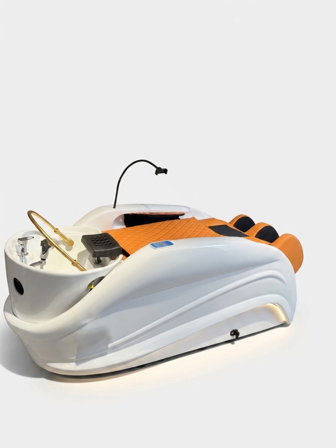 Кресло LUMI Comfort для салона красоты