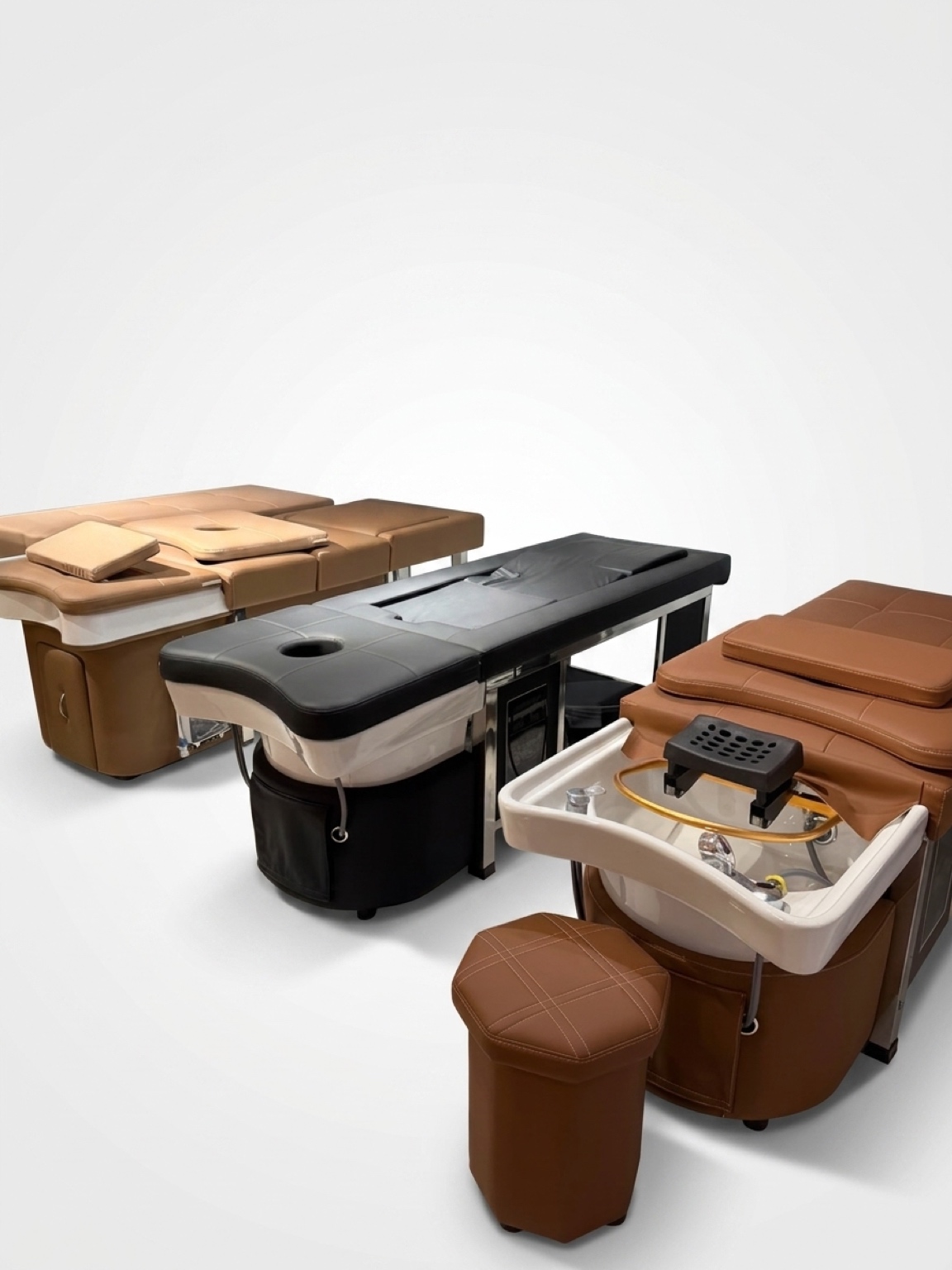 Косметологическое кресло LUMI Studio